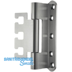 SOLIDO Objektband VZXK 9397-16, Bandhöhe 120 mm, ø 16,0 mm, Edelstahl SOLIDO Objektband VZXK 9397-16, Bandhöhe 120 mm, ø 16,0 mm, Edelstahl