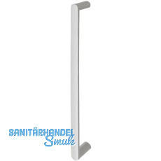 SOLIDO Tügriff DOVER Länge 825 mm, Edelstahl matt SOLIDO Tügriff DOVER Länge 825 mm, Edelstahl matt