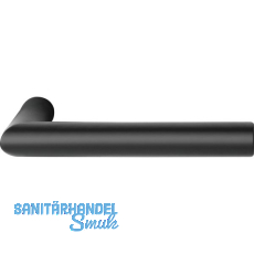 MARCHESI Dr�ckerpaar Norwegen ohne Rosette, Edelstahl schwarz