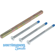 Zubeh�rset zu SH-Dr�ckergarnitur ALT-WIEN, T�rst�rke: -56