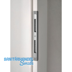 SOLIDO Schlie�blech 4-fach verstellbar, Polyram/Stahl �hnlich RAL7040 grau