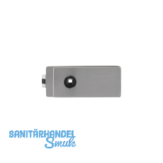 SOLIDO Glastürbeschlag-Set Dover Smart, 1-flg., rechts, unversperrt SOLIDO Glastürbeschlag-Set Dover Smart, 1-flg., rechts, unversperrt