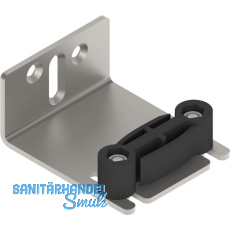 HELM 316 S Bodenführung spielfrei mit Winkel 85 mm HELM 316 S Bodenführung spielfrei mit Winkel 85 mm