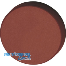 HEWI Blindrosetten 306.23 rubinrot HEWI Blindrosetten 306.23 rubinrot