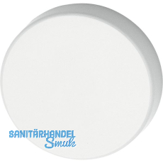 HEWI Blindrosetten 306.23 reinwei�