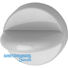 HEWI WC - Rosette 306.23 lichtgrau