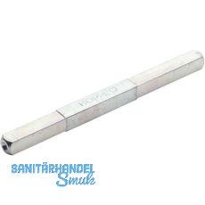 HOPPE Vierkantstift für Drücker/Drücker 8/8,5/8, Türstärke 60-70 mm HOPPE Vierkantstift für Drücker/Drücker 8/8,5/8, Türstärke 60-70 mm