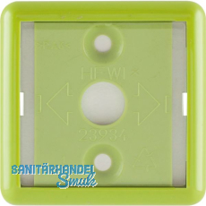 HEWI Symboltr�ger f�r Piktogramme 5 St�ck, apfelgr�n