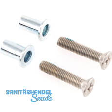 FSB Zubehörbeutel für Rahmentürdrücker 97 0625 FSB Zubehörbeutel für Rahmentürdrücker 97 0625