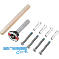 FSB Zubeh�rbeutel AGL zu WC-Garnituren DIN, T�rst�rke 39 - 58