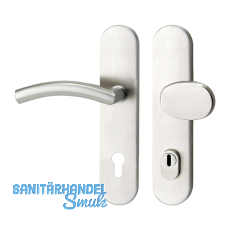 SH-Wechselgarnitur NEW YORK -auf Schild PZ88, Links, mit Kzs.,