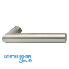 MARCHESI Drückerlochteil GEHRUNG - ohne Rosette, VK 8 mm, Edelstahl matt MARCHESI Drückerlochteil GEHRUNG - ohne Rosette, VK 8 mm, Edelstahl matt