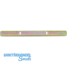 GRUNDMANN Drückerstift GEOS 251 P, 8, 5 x 115 mm, Stahl verzinkt GRUNDMANN Drückerstift GEOS 251 P, 8, 5 x 115 mm, Stahl verzinkt