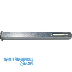 Wechselstift GEOS 241, 105, 56 - 65, 8,5 mm, Stahl verzinkt