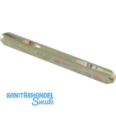 Vierkantstift mit Fr�sung 8 x 95 mm