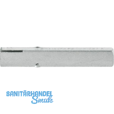 GRUNDMANN Wechselstift GEOS 248, 55, TI 13 - 20, VK 9, Stahl verzinkt