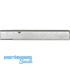 GRUNDMANN Wechselspreizstift GEOS 249V, Länge 70 mm GRUNDMANN Wechselspreizstift GEOS 249V, Länge 70 mm