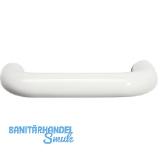 Dr�ckerlochteil 111.23 R - Polyamid, 8 mm, reinwei�, universal