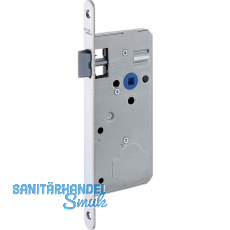 DORMAKABA Einstemmschloss Solo KUF, Stulp Edelstahl DORMAKABA Einstemmschloss Solo KUF, Stulp Edelstahl