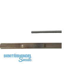 GEOS FH Stift - und Schraubenset f�r Dr�ckergarnitur 57 - 62 mm