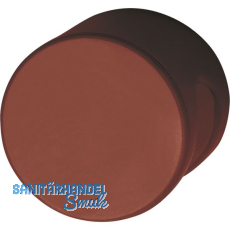 Türknopf 122.23 FK - rubinrot Türknopf 122.23 FK - rubinrot