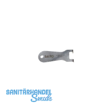 SALTO Geh�useschl�ssel/Montageschl�ssel XS4 Mini, Stahl verzinkt