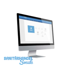 SALTO Zutrittsmanagementsoftware SPABasic SALTO Zutrittsmanagementsoftware SPABasic