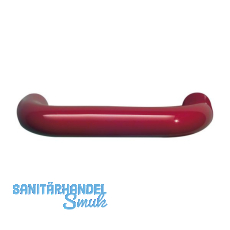 Dr�ckerlochteil 111.23 R - Polyamid, 8, 5 mm, rubinrot, universal