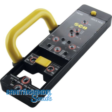 Bohrlehre HEWI 305.6.10 U