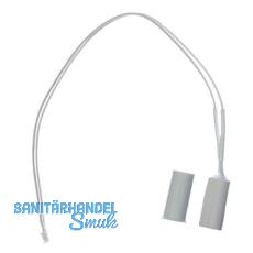 SALTO T�rkontakt f�r Wireless- Schmalschildbeschl�ge an Holzt�ren