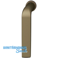 FSB Fenster-Steckgriff 34 1267 minimalistisch, Aluminium mittelbronzefarbig FSB Fenster-Steckgriff 34 1267 minimalistisch, Aluminium mittelbronzefarbig