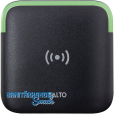 SALTO Wandleser Mifare XS4 2.0, 95,5 x 95,5 x 22 mm, Kunststoff schwarz SALTO Wandleser Mifare XS4 2.0, 95,5 x 95,5 x 22 mm, Kunststoff schwarz