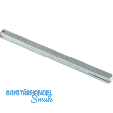 SALTO Drückerstift 9 x 155 mm, Stahl verzinkt SALTO Drückerstift 9 x 155 mm, Stahl verzinkt