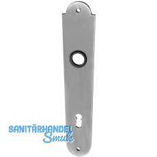 SCH�SSWENDER Langschild ELITE - BB 90, Stahl schwarz passiviert