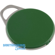SALTO RFID-Schl�sselanh�nger LOXX s slim MIFARE Classic 1 kB gr�n