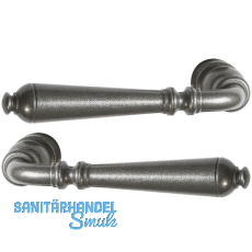 HALC� Dr�ckerpaar GR�DEN - Ansatz 18 mm, thermopatiniert