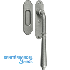 HALCÖ Hebeschiebetürgriff GRÖDEN m. Rasterung 180 Grad, L 240, verz/pat HALCÖ Hebeschiebetürgriff GRÖDEN m. Rasterung 180 Grad, L 240, verz/pat