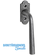 HALC� Fenstergriff S�LL - sichtbar geschraubt, 7x35, 117, Eisen verzinkt