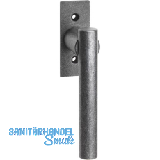 HALC� Fenstergriff IMST - sichtbar geschraubt, 7x40, 125, Eisen verzinkt