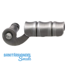 SCH�SSWENDER Dr�ckerlochteil TYROL - schwarz passiviert, rechts