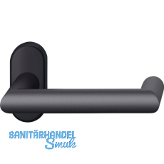 FSB FH-Rahmentürdücker 09 1016 Standflügel Aluminium schwarz matt FSB FH-Rahmentürdücker 09 1016 Standflügel Aluminium schwarz matt