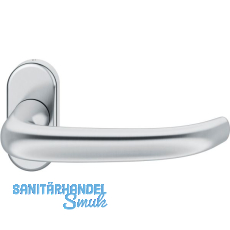 FSB FH-Rahmentürdücker 09 1053 Standflügel Edelstahl matt FSB FH-Rahmentürdücker 09 1053 Standflügel Edelstahl matt