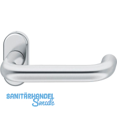 FSB FH-Rahment�rdr�cker 09 1070 Standfl�gel Edelstahl matt