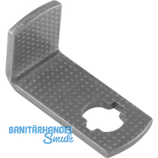 Sperrnasen für Blechmontagezylinder expert plus 1091 Renz R1, Stahl verzinkt Sperrnasen für Blechmontagezylinder expert plus 1091 Renz R1, Stahl verzinkt