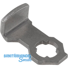 Sperrnasen f�r Blechmontagezylinder expert plus 1090 Renz R1, Stahl verzinkt