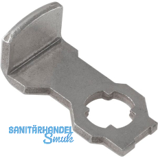 Sperrnasen f�r Blechmontagezylinder expert plus 1090 JU1, Stahl verzinkt