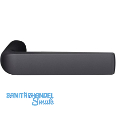 FSB Drückerlochteil 10 1267 04601 FH AGL, Aluminium schwarz matt FSB Drückerlochteil 10 1267 04601 FH AGL, Aluminium schwarz matt