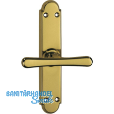 GRUNDMANN Fenstertrieb ALT-WIEN 920 - sichtbar geschraubt, Messing poliert GRUNDMANN Fenstertrieb ALT-WIEN 920 - sichtbar geschraubt, Messing poliert