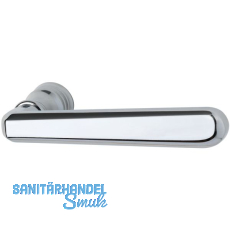 Dr�ckerpaar ALT-WIEN, Messing verchromt