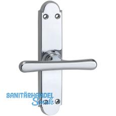 GRUNDMANN Fenstertrieb ALT-WIEN 920 - sichtbar geschraubt, Messing verchromt GRUNDMANN Fenstertrieb ALT-WIEN 920 - sichtbar geschraubt, Messing verchromt